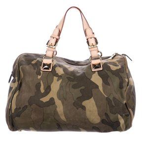 Michael Kors Grayson Camo Stachel